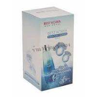 ราคา Best Korea Plankton Collagen Serum เซรั่มน้ำตบจากแพลงก์ตอนน้ำทะเลลึก (6239075195)