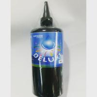 ราคา โค้ดBAGD ลด100฿ Deluxe ink หมึกพิมพ์ สำหรับ EPSON ขนาด: 500 ml (162808194)