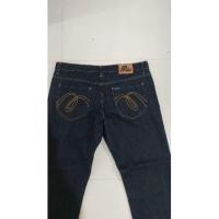 ราคา [ มือสอง] Mc กางเกงยีนส์เอว 38 ทรงกระบอกกลาง ขอแท้ 100%ของใหม่ยังไม่เคยใส่สภาพใหม่ 100%แม่ค้ากล้ายืนยัน (21854632272)