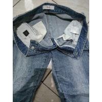 ราคา กางเกงยีนส์ Crop Kurz slim PLAC (24947244736)