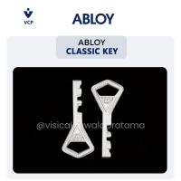 ราคา Duplica Key ABLOY โปรไฟล์ CLASSIC คีย์ SALIN (42926321159)