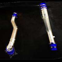 ราคา ชุดท่ออินเตอร์ FORD RANGER - mazda bt-50 PRO 2012 UP เครื่อง 2.2ในชุดมี ท่ออินเตอร์ 2ข้าง พร้อมท่อยาง (409084846)