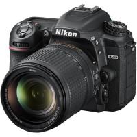 ราคา Nikon D7500 DSLR Camera with 18-140mm Lens (26808854229)