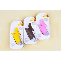 ราคา ที่ครอบปากสุนัข ป้องกันกัด รูปปากเป็ด ที่ครอบปากเป็ด Duckbill (1277327305)