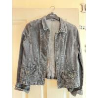 ราคา เสื้อยีนส์ มือสอง สียีนส์ (26152148699)