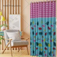 ราคา ผ้าม่านกันควันฟลามิงโก้ (29465823056)