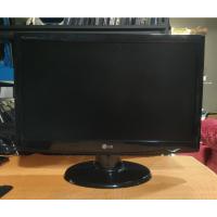 ราคา จอ (MONITOR) LG 20 นิ้ว Model - W2043SE มือสอง (22565812006)