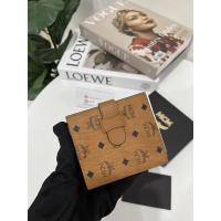 ราคา NEW mcm walletปี 2020 (19113221200)
