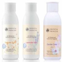 ราคา สบู่เหลวอนามัยสูตรน้ำนม Oriental Princess (1706883885)