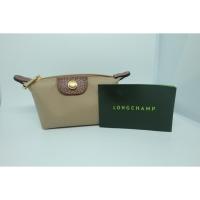 ราคา Longchamp le pliage coin purse (348100592)
