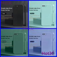 ราคา เคส For Oppo A3S / A1K / A12E / Realme C2 tpu YTCS สีทึบเรียบง่ายเคสโทรศัพท์กันกระแทก (56300119176)