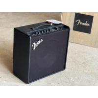 ราคา Fender Mustang LT 50 (มือสอง) (40268712381)