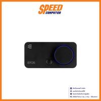 ราคา EPOS SENNHEISER GSX 300 BLACK (GSX 300BK) ซาวการ์ด / By Speed Computer (23933387900)