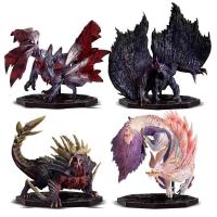 ราคา 【พร้อมส่ง】monster hunter monster hunter figure monster hunter wilds ของขวัญวันเกิด ของแต่งบ้าน โมเดลเกม (50552129025)