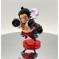 ราคา WCF Onepiece Teaser Jump Campaign Luffy Gear 4 & Kaido : Luffy Gear 4 (25602577696)