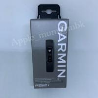 ราคา Garmin vivosmart 4 activity tracker Large/ black ของใหม่ (5830488759)