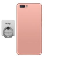 ราคา เคส Nubia M2 case เคสนูเบีย M2 เคสซิลิโคน สีโรสโกลด์ (348777066)