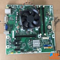 ราคา Mainboard HP Pavilion p6 Socket 1155 HP IPISB-CU รองรับ Intel Gen2 พร้อม ฮีทซิ้งค์ (มือสอง พร้อมใช้งาน) (29886393227)