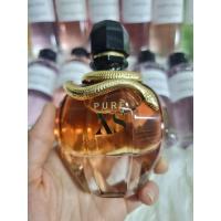 ราคา น้ำหอม Paco Rabanne Pure XS For Her Edp 80 ml (18269019757)