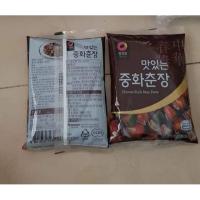 ราคา ซอสเต้าเจี้ยวดำ สไตล์จีน (4022563469)