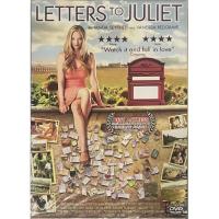 ราคา Letters to Juliet (2010, DVD)/ สะดุดเลิฟ...ที่เมืองรัก (ดีวีดี) (13306916406)