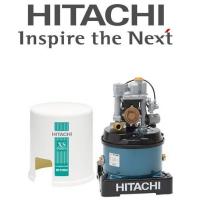 ราคา ปั๊มอัตโนมัติ ถัง HITACHI WT-P100XS WT-P150XS WT-P200XS WT-P250XS ของแท้ 100% (4719659024)