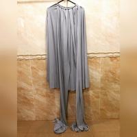 ราคา Infinity Dress สีเทา (1167260571)