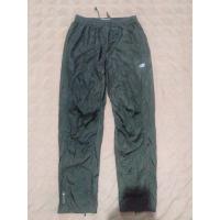 ราคา กางเกงผ้าร่มnewbalanceเอว28-38ยาว40(สีเขียวทหารเข้มๆ) (6375432374)