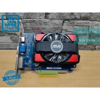 ราคา ASUS VGA (การ์ดจอ) 2GB DDR3 GT730 มือสอง (20220681303)