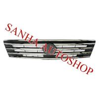 ราคา กระจังหน้าสแตนดาร์ด Nissan Sunny Neo ปี 2005,2006 รุ่นไฟหน้า Teana (11315520025)