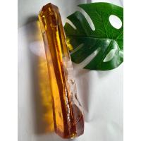 ราคา CZ yellow 820 กรัม gram 160x30mm 1 pieces raw material พลอย ก้อน เพชรรัสเซีย สำหรับตัดสำเร็จ เนื้อแข็ง (21971575327)