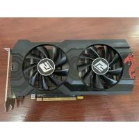 ราคา PowerColor Red Dragon Radeon™ RX 570 4GB มือสอง (26793083825)