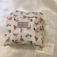 ราคา กระเป๋าเป้พับได้ Cath Kidston ของแท้ ของใหม่ (4429277088)