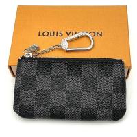 ราคา New louis vuitton key pouch สอบถามลายค่ะ (4647441932)
