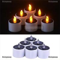 ราคา เทียน led พลังงานแสงอาทิตย์ (5912815466)