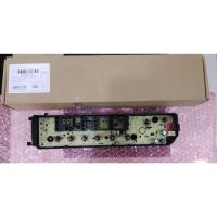 ราคา 17138000034066 บอร์ดเครื่องซักผ้า Toshiba (24008058950)