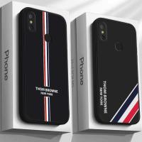 ราคา เคสซิลิโคนยืดหยุ่น เรียลมี 3 / 3 มือโปร พร้อมพิมพ์แฟชั่นชาย (40705942899)