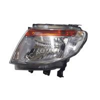ราคา ไฟหน้า FORD RANGER ปี 2012-2015 โคมขาว ซ้าย (7288850898)