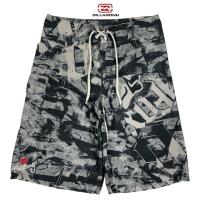 ราคา กางเกงขาสั้น BILLABONG มือ2 สภาพดี (22790508053)