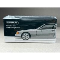 ราคา Mercedes Benz SL 500 Koenig Speciale Silver Scale 1:64 ยี่ห้อ Tarmac Works (27816360885)