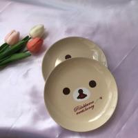 ราคา จานลายริลัคคุมะ#ริลัคคุมะ (4666115401)