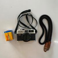 ราคา กล้องฟิล์ม MINOLTA HI-MATIC F / Minolta hi-matic f (44061154726)