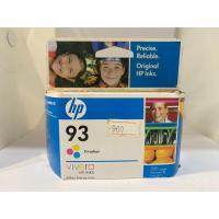 ราคา ตลับหมึก HP 93 สี แท้ 100% (28820213806)