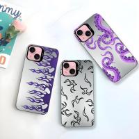 ราคา เคสโทรศัพท์ OPPO A3S OPPO A5 Hologram IMD - สีดําใส - กันกระแทก - เคสโฮโลแกรม - เคสโทรศัพท์ทึบแสง (53102209082)