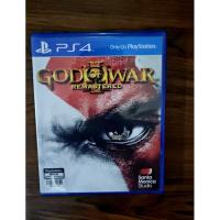 ราคา [PS4] God of War 3 แผ่นเกม มือสอง (24100797353)