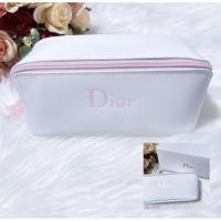ราคา Dior Cosmetic Bag ( พร้อมกล่อง ) - Dior กระเป๋า (2622819299)