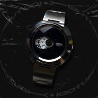 ราคา VTG CITIZEN JUMP HOUR INDEPENDENT 1481010 (42017875121)