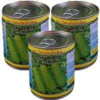 ราคา เมล็ดแฟงอ่อนลูกผสมไทรหยก ขนาดบรรจุ 50กรัม (28942814660)