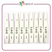 ราคา ตะไบทราย ทรงหกเหลี่ยม O.P.I เบอร์ 240 ตะไบจัดทรงเล็บ (อ่านรายละเอียดเพิ่มเติม) (2276641263)