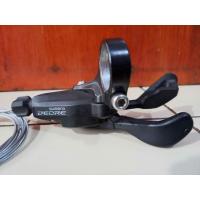 ราคา Shimano Deore M4100 10 speed right Shifter (19682260003)